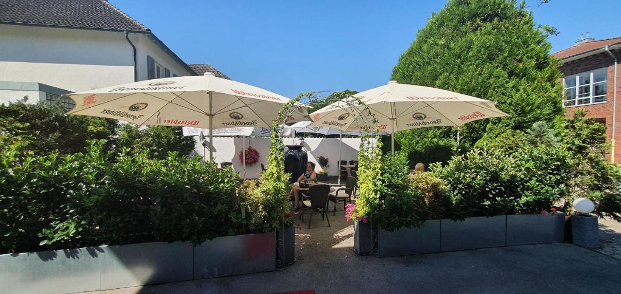 Gasthof Einhaus Borken  Esterno foto