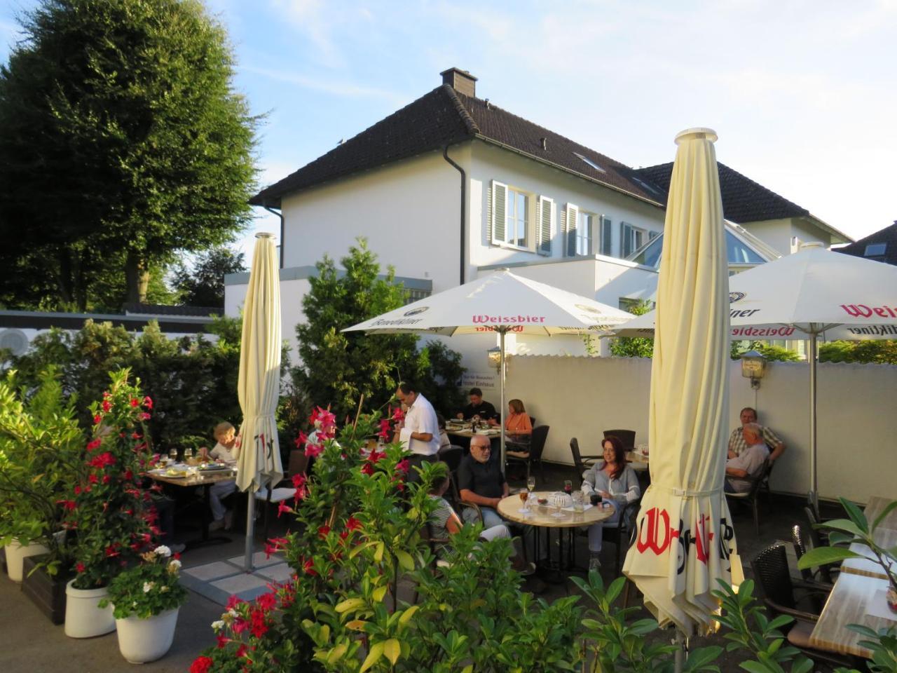 Gasthof Einhaus Borken  Esterno foto